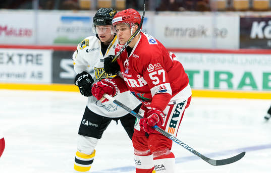 Timrås Anton Wedin
