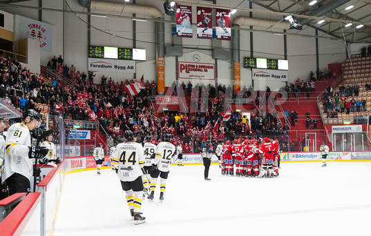 Timrå jublar