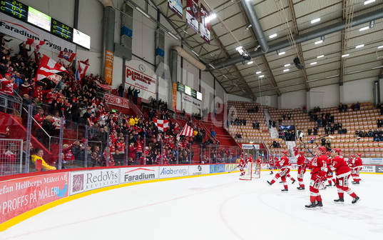 Timrå jublar