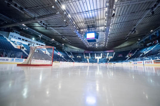 Hovet