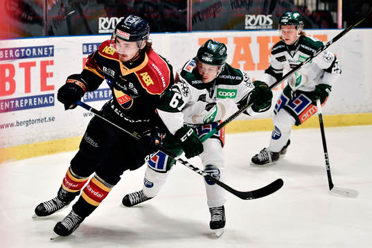 Färjestads Christoffer Törngren