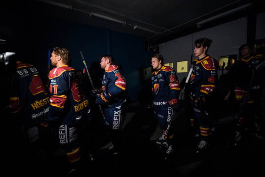 Djurgårdens spelare