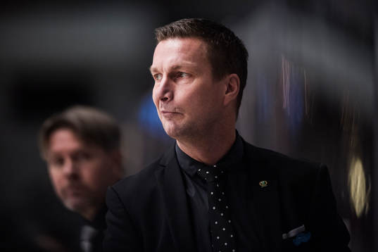 Färjestads Johan Pennerborn