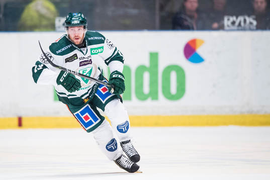 Färjestads Linus Persson