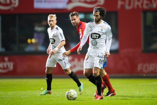 Östers Lars Mendonca Fuhre