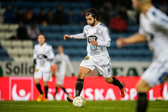 Östers Lars Mendonca Fuhre
