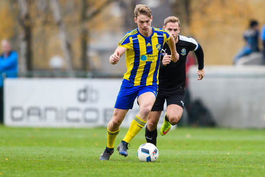Eskilsminnes Victor Wahlgren