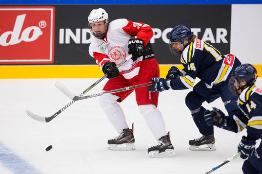 Östergötlands Filip Wiberg