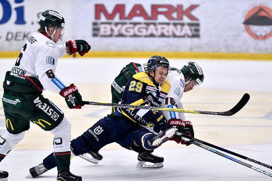 s David Ullström