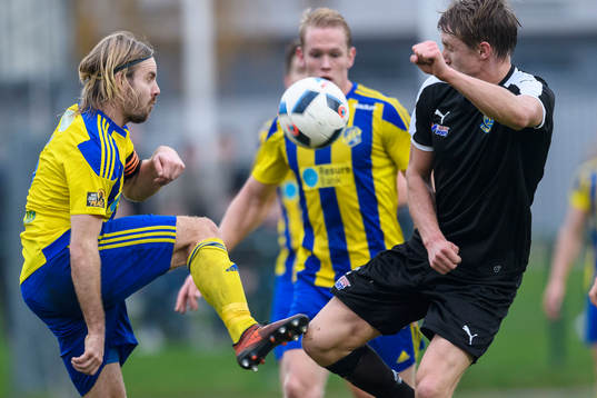 Eskilsminnes Mathias Unkuri