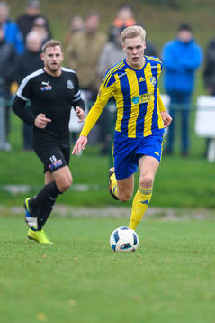 Eskilsminnes Jonatan Persson