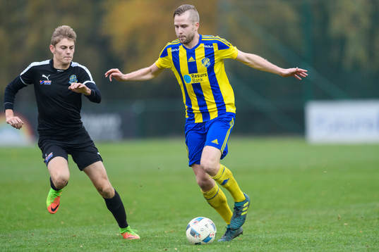 Eskilsminnes Marcus Andersson