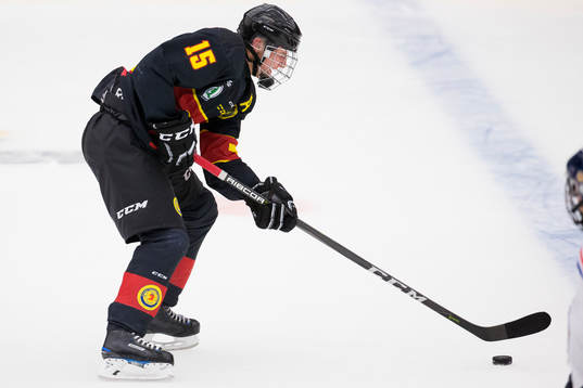 Skånes Oskar Magnusson