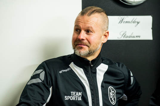 Landskronas Björn Ågren