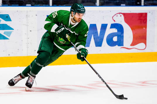 Färjestads Martin Johansson