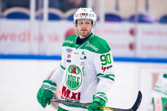 Rögles Ted Brithén