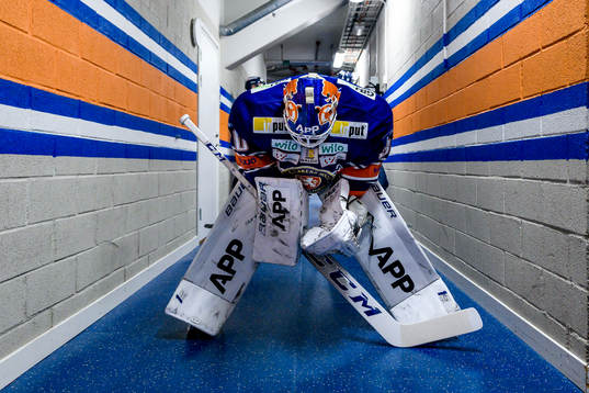 Bläddra bland fler bilder av Ishockey, SHL, Växjö - Rögle