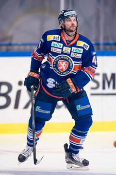 Växjös Noah Welch