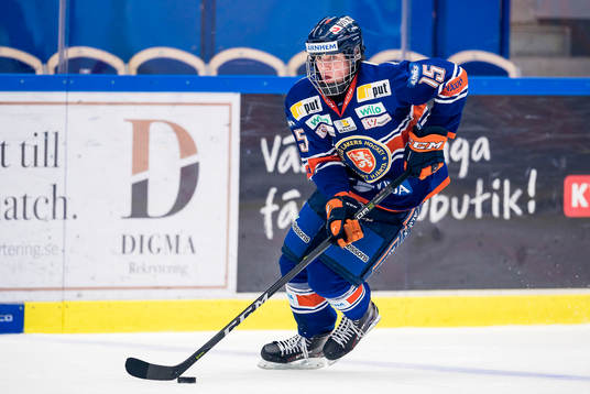 Växjös Dominik Bokk