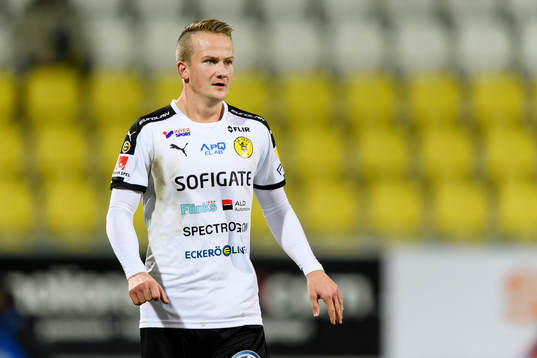 Frejs Noi Snæholm Olafsson