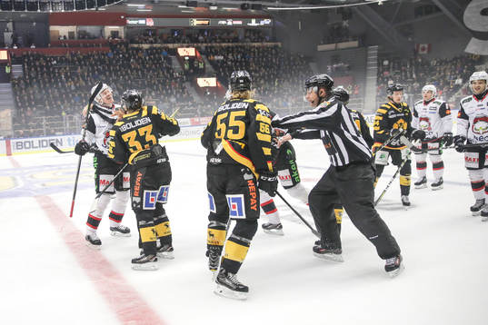 Skellefteås Sebastian Ohlsson