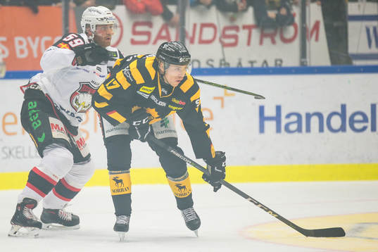 Skellefteås Pär Lindholm