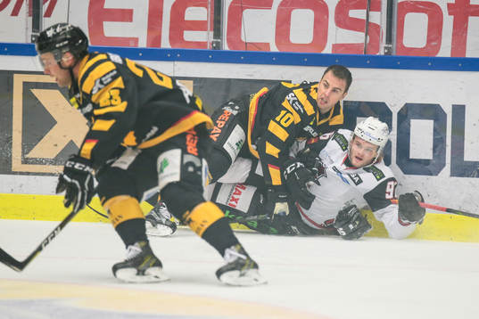 Skellefteås Joakim Lindström