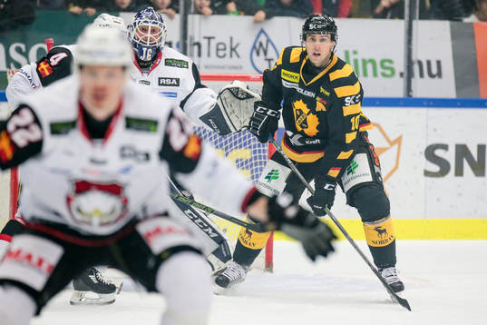 Skellefteås Joakim Lindström