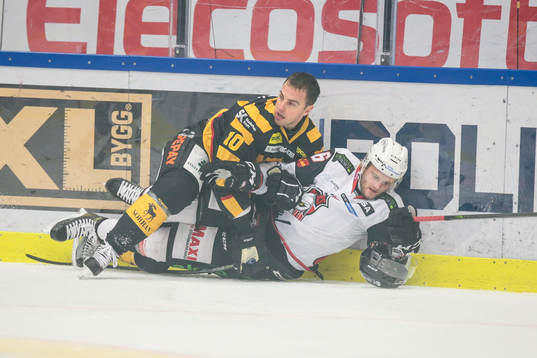 Skellefteås Joakim Lindström