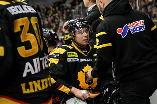 Skellefteås Filip Engarås