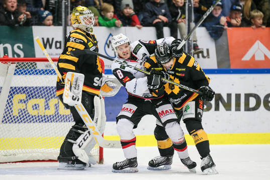 Skellefteås Anton Öhman