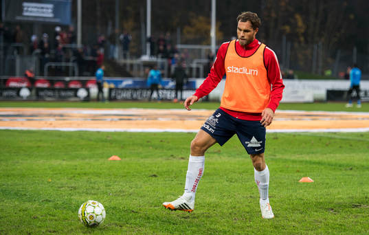 Örgrytes Johan Elmander