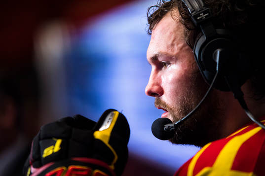 Brynäs Simon Bertilsson
