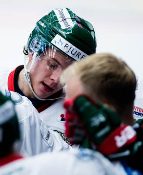 Frölunda depp