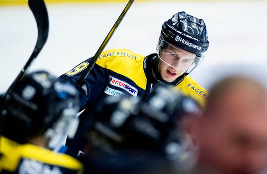 Victor Ejdsell