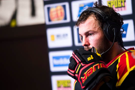 Brynäs Simon Bertilsson