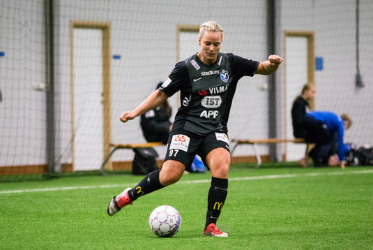 LB07s Julia Norén