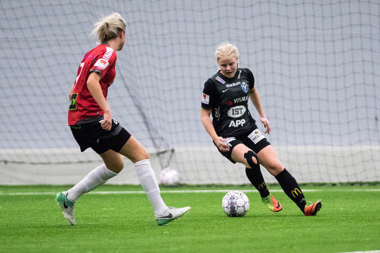 Växjös Therese Tengbom