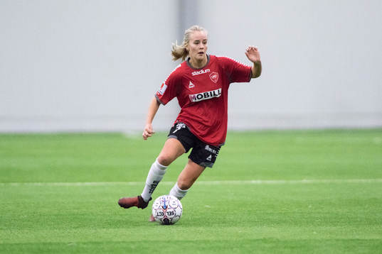 LB07s Emma Paulsson