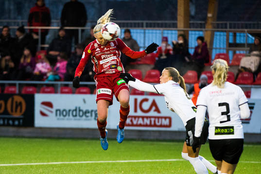 Piteås Elin Bragnum