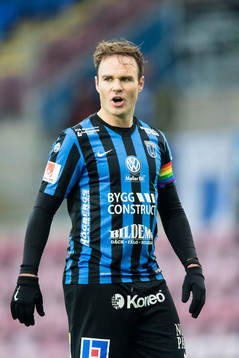Sirius Niklas Busch Thor