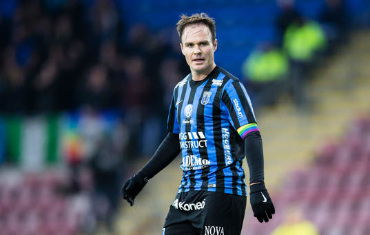 Sirius Niklas Busch Thor