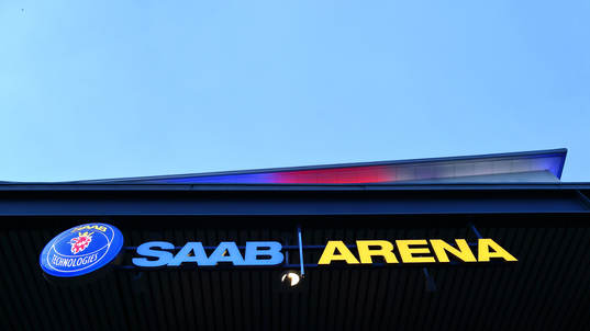 SAAB Arena