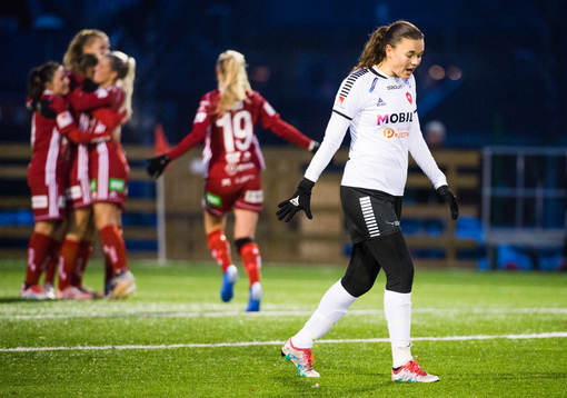 LB07s Anna Welin deppar