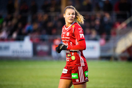 Piteås Nina Jakobsson