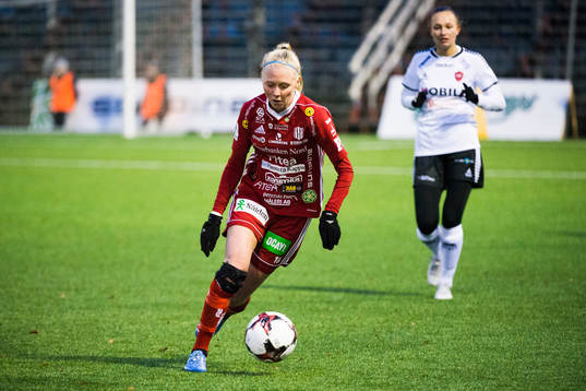 Piteås Elin Bragnum
