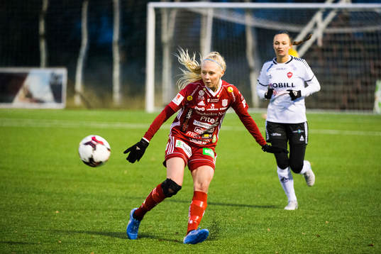 Piteås Elin Bragnum