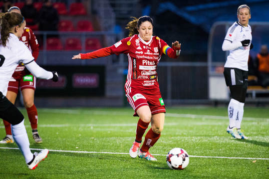 Piteås Josefin Johansson