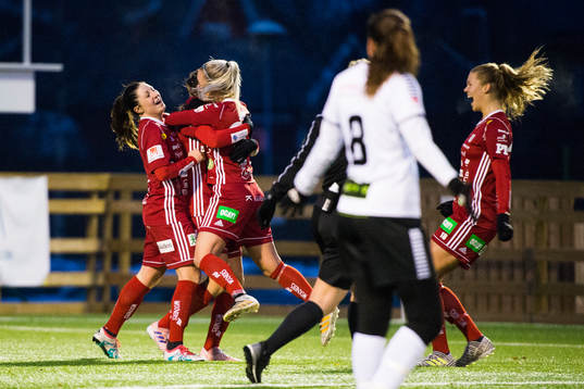 Piteå jublar