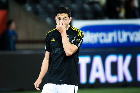 s Stefan Ishizaki tårögd